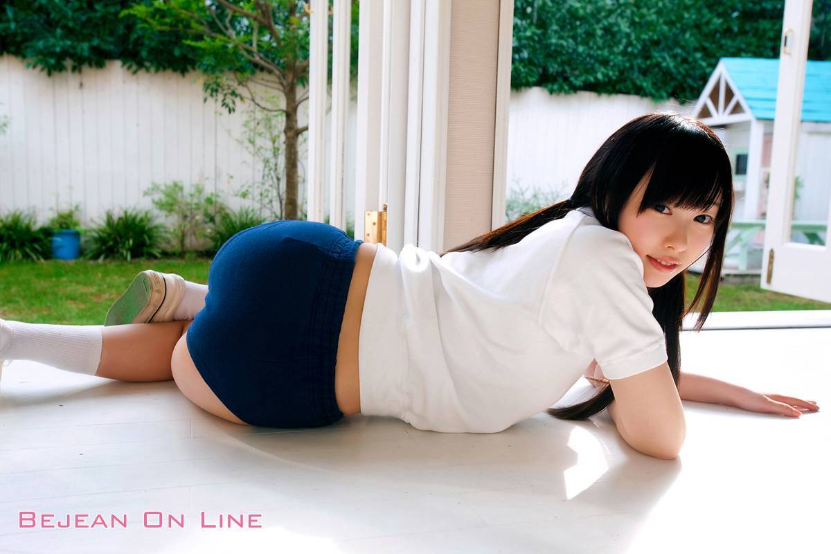 持田えりか Erika Mochida　[私立Bejean女学館][Bejean On Line]